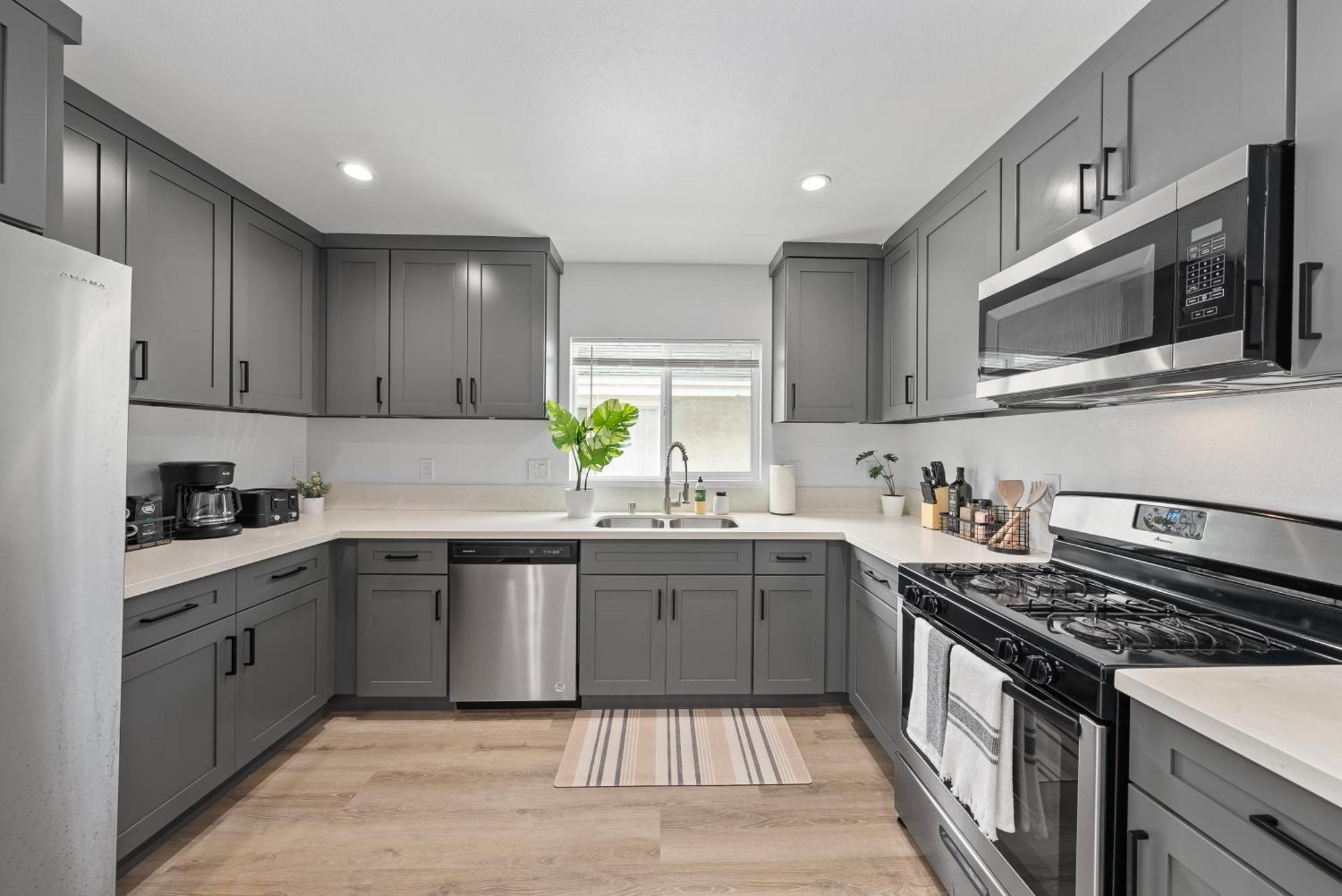 South Bay 3 Bed Escape! Apartamento Los Ángeles