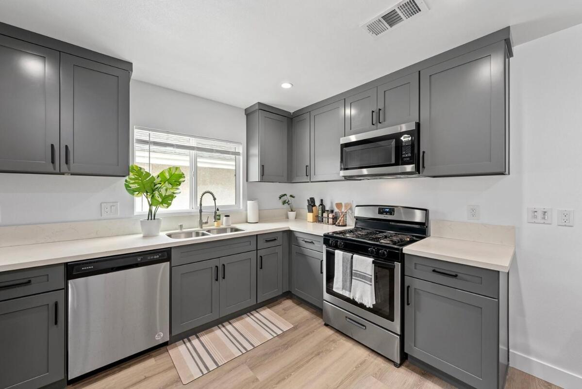 Apartamento South Bay 3 Bed Escape! *