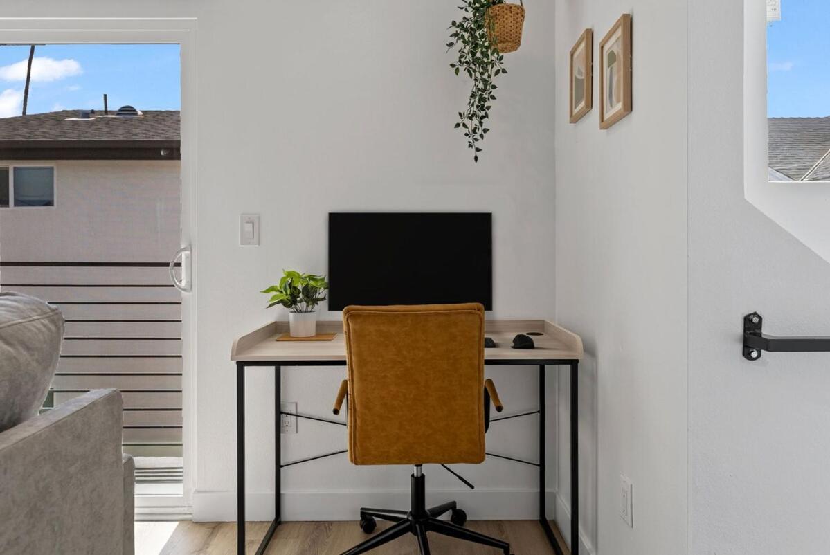 Apartamento South Bay 3 Bed Escape! *