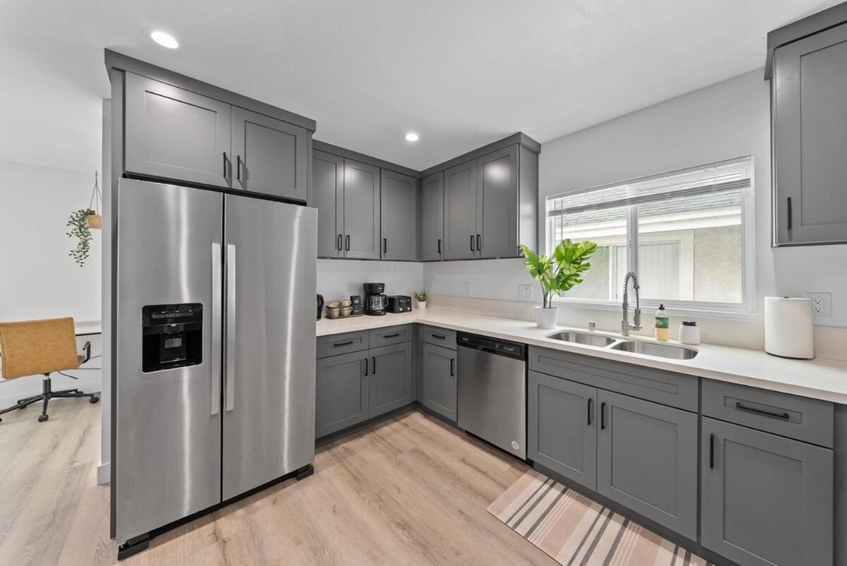 Apartamento South Bay 3 Bed Escape! Los Ángeles