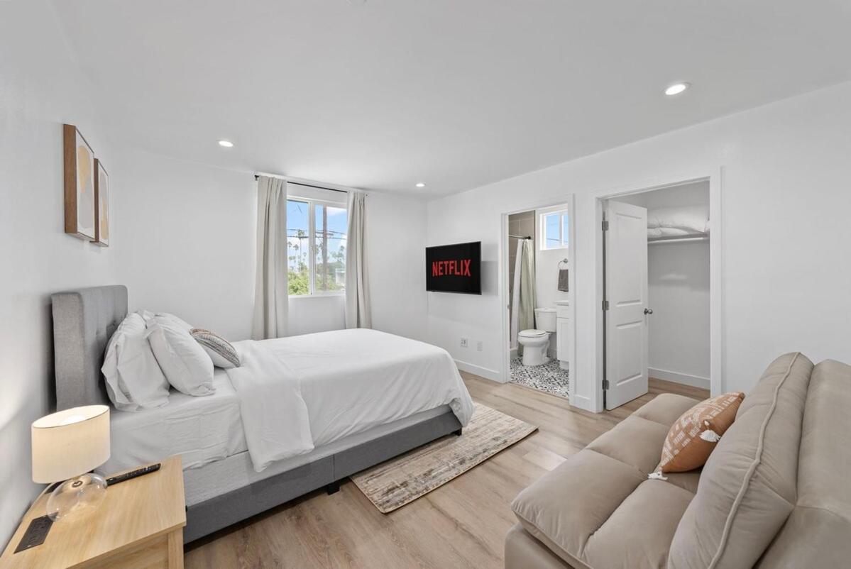South Bay 3 Bed Escape! Apartamento Los Ángeles