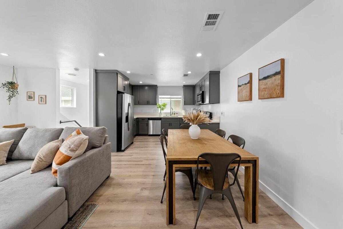 South Bay 3 Bed Escape! Apartamento *