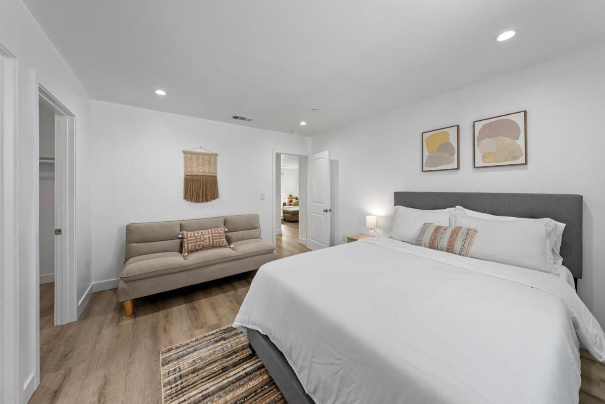 South Bay 3 Bed Escape! Los Ángeles